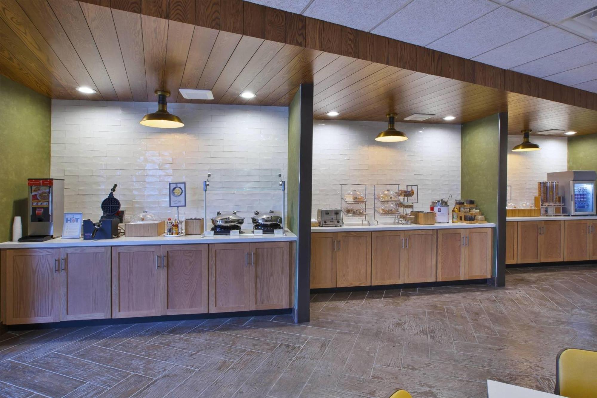 Fairfield Inn & Suites By Marriott Flint Grand Blanc Exterior foto