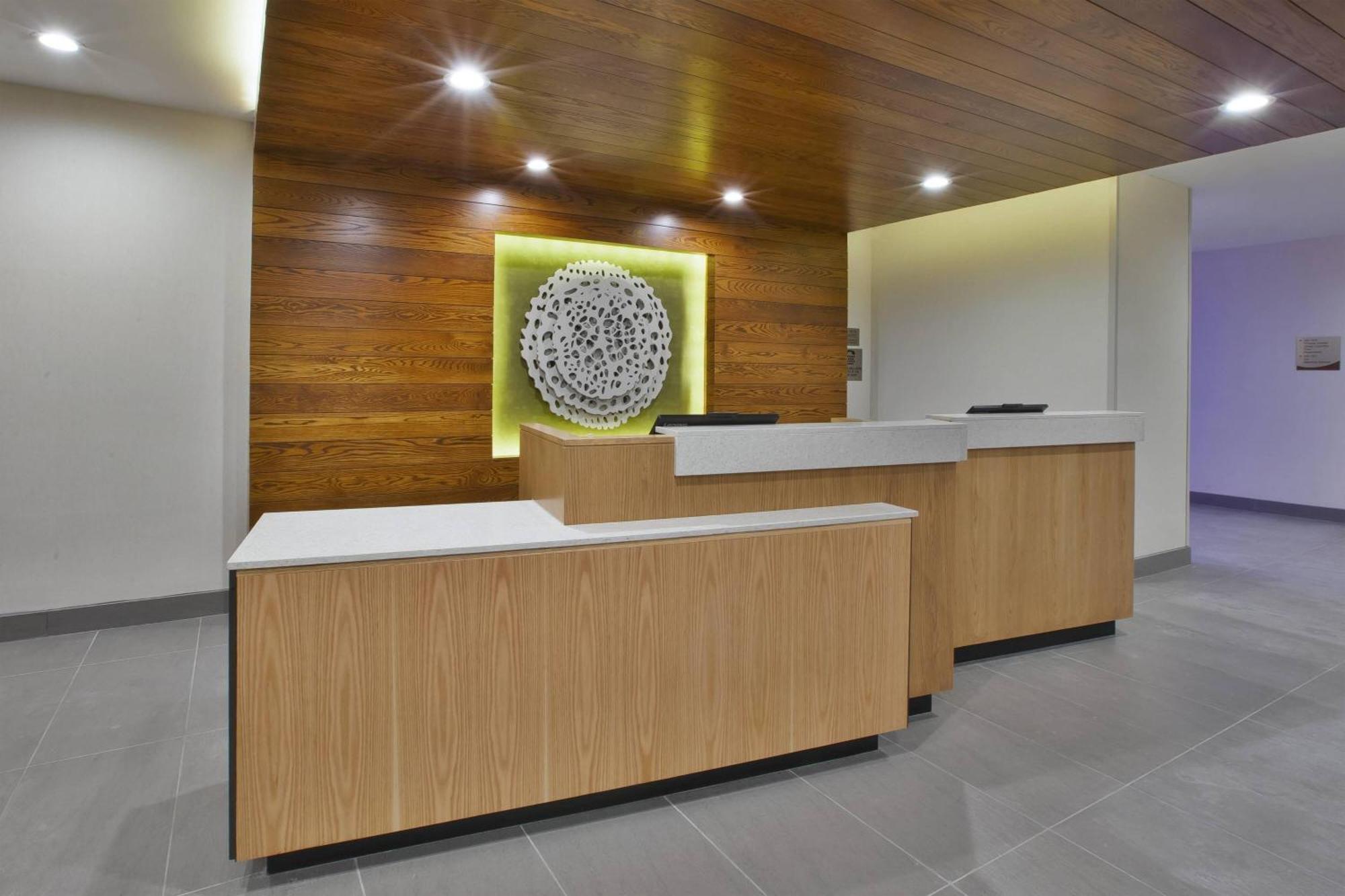 Fairfield Inn & Suites By Marriott Flint Grand Blanc Exterior foto
